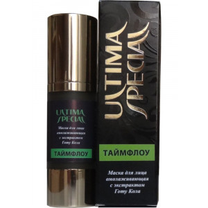 Маска Таймфлоу