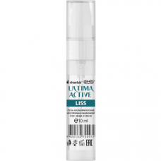 LISS гель косметический защитный для кожи 